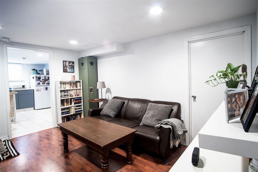 2318 Macdonald Street