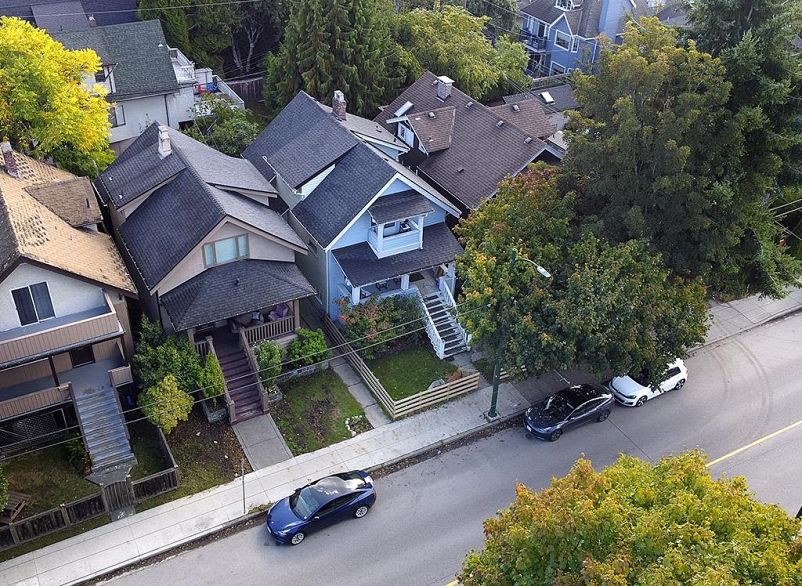 2318 Macdonald Street