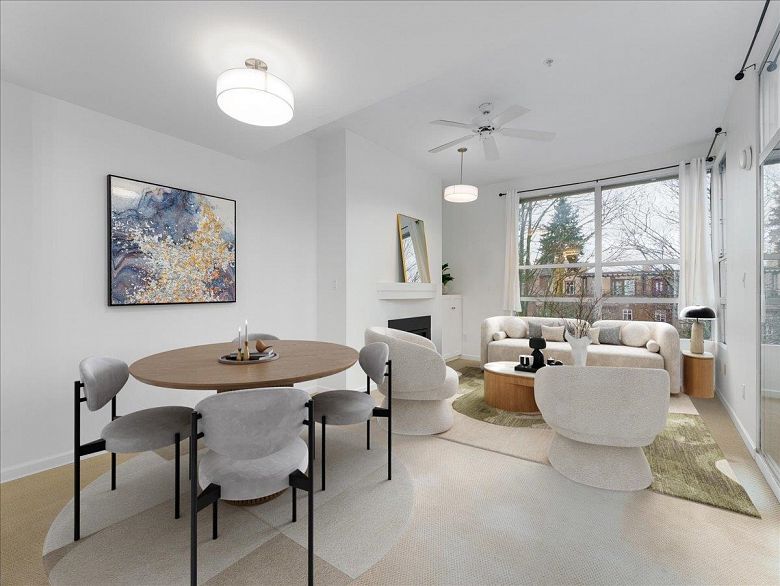 408 3083 W 4th Avenue