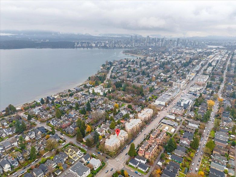 408 3083 W 4th Avenue