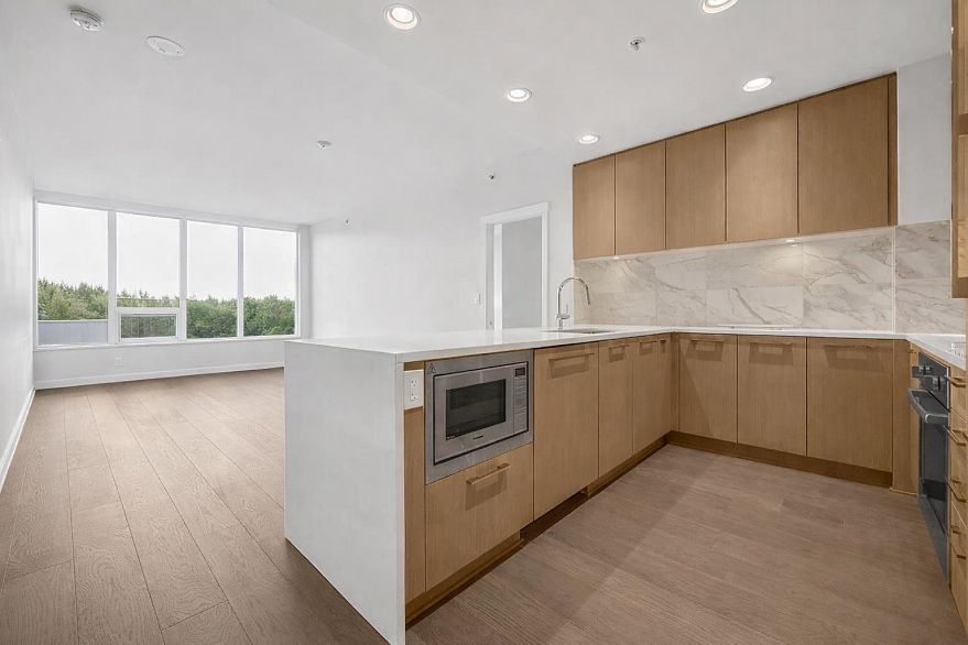 1005 3533 ROSS DRIVE DRIVE, Vancouver BC V6S 0L3