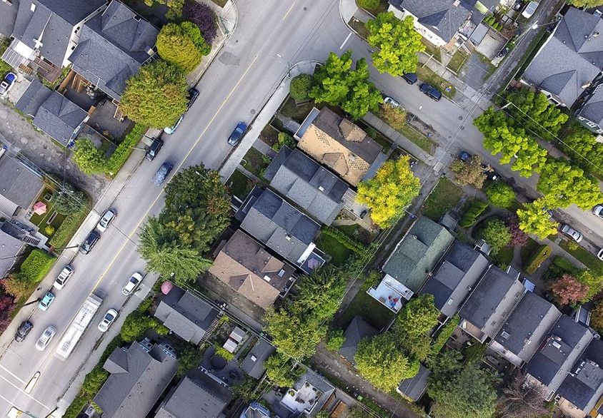 2318 Macdonald Street