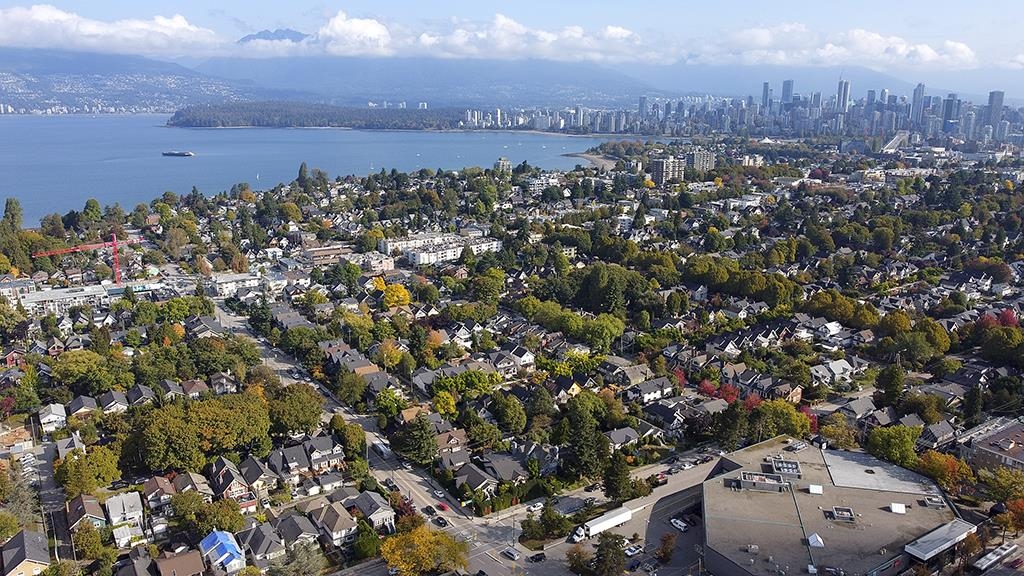 2318 Macdonald Street