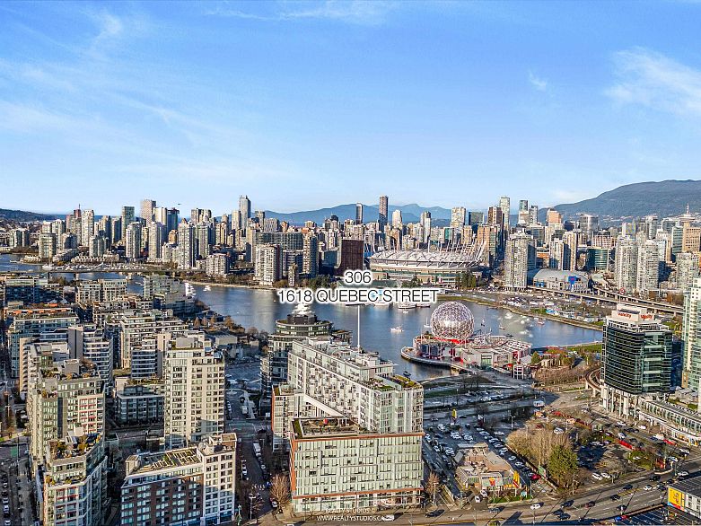 306 1618 Quebec Street