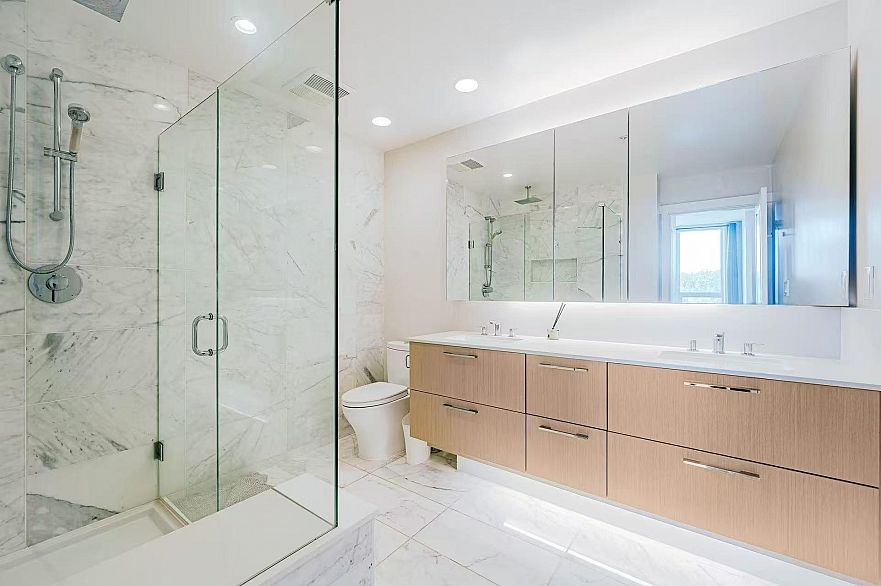 1005 3533 ROSS DRIVE DRIVE, Vancouver BC V6S 0L3