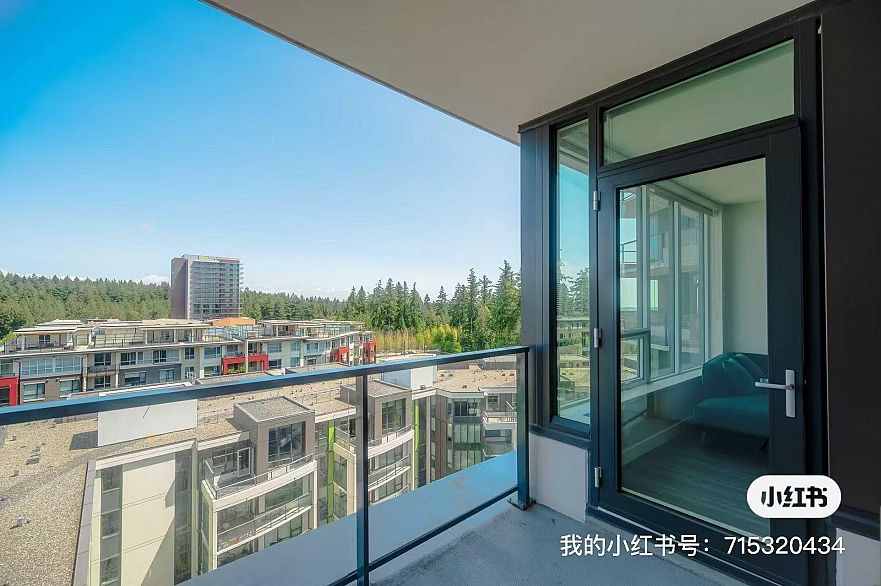 1005 3533 ROSS DRIVE DRIVE, Vancouver BC V6S 0L3