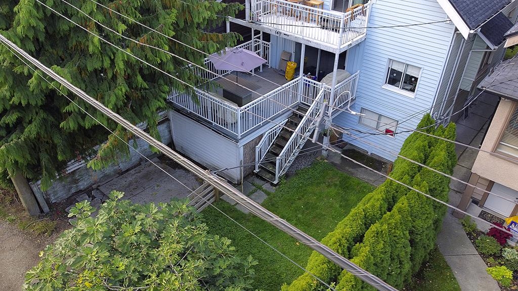 2318 Macdonald Street