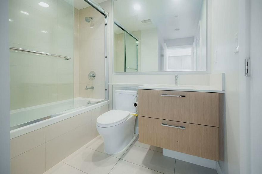 1005 3533 ROSS DRIVE DRIVE, Vancouver BC V6S 0L3