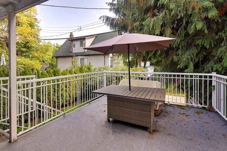 2318 Macdonald Street