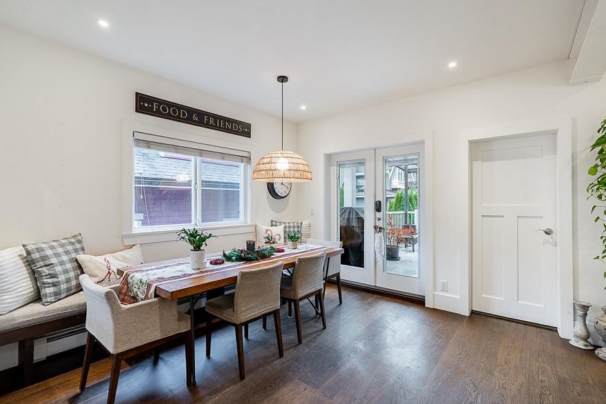 3576 Marshall Street