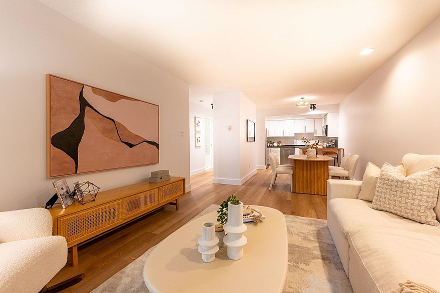 304 1855 Nelson Street