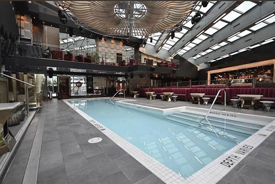 3502 1151 W Georgia Street