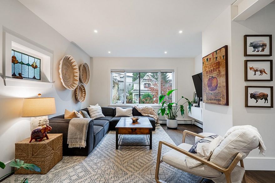 3576 Marshall Street