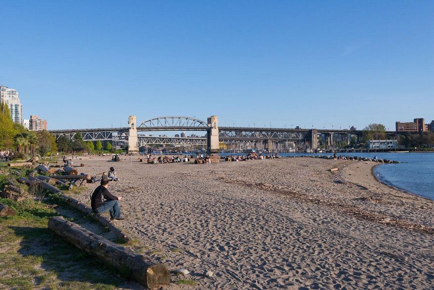 308 1655 Nelson Street