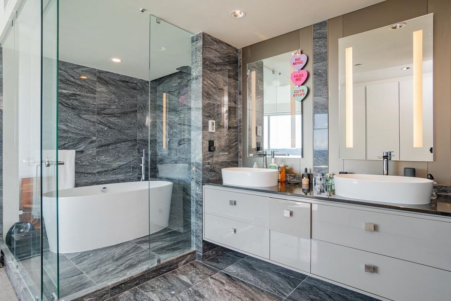 3502 1151 W Georgia Street