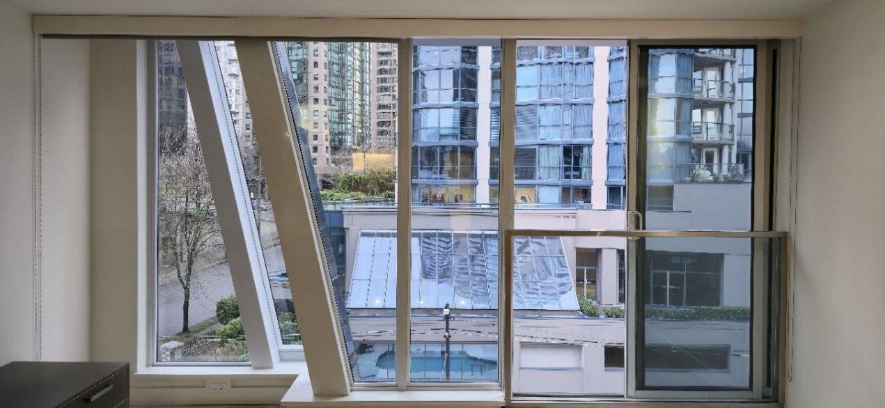 508 1477 W Pender Street