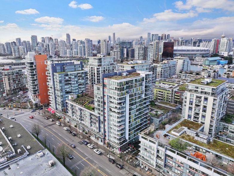 1501 159 W 2nd Street