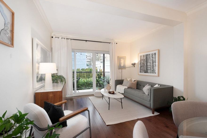 308 1655 Nelson Street