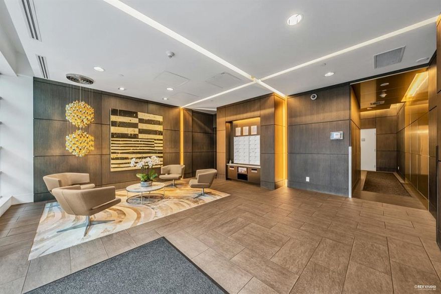 508 1477 W Pender Street