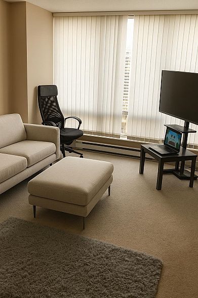 1501 1288 W Georgia Street