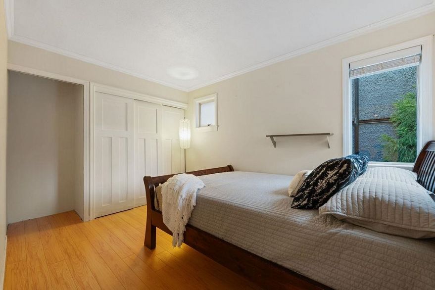 203 1665 Arbutus Street