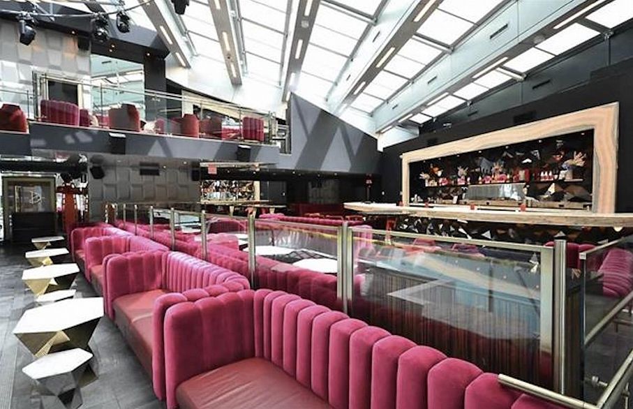 3502 1151 W Georgia Street