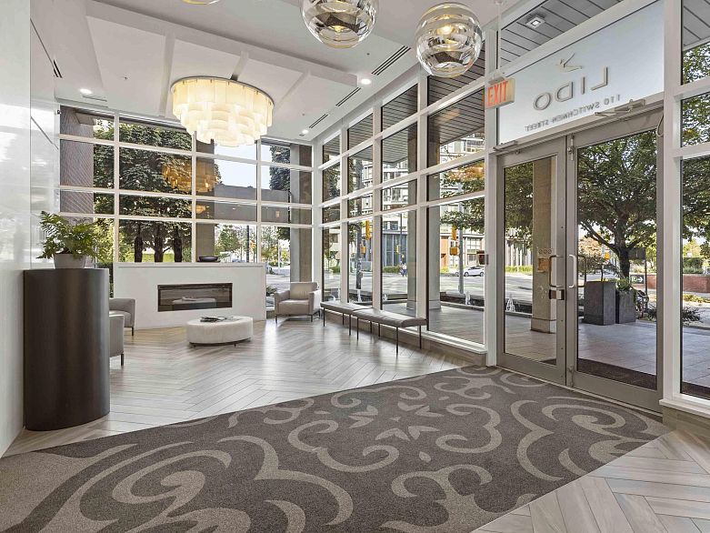 905 110 Switchmen Street