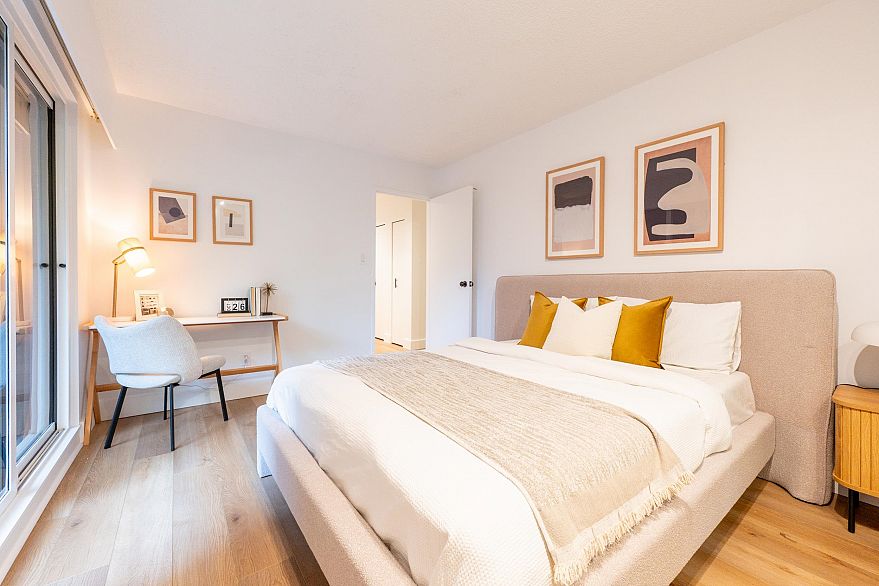 304 1855 Nelson Street