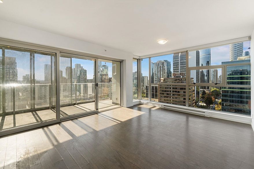 2007 999 Seymour Street