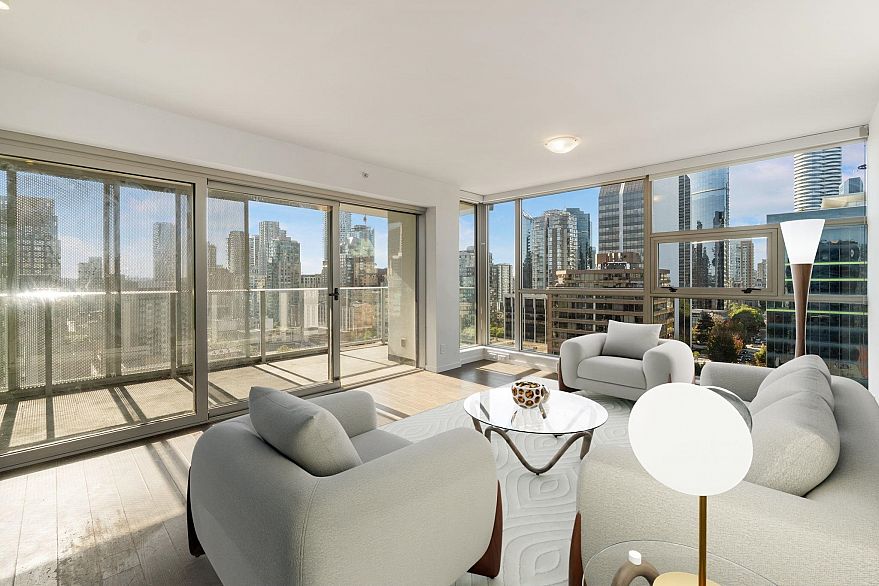 2007 999 Seymour Street