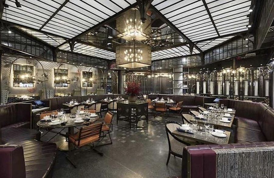 3502 1151 W Georgia Street