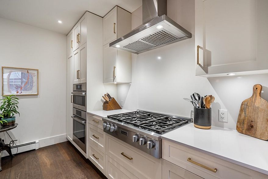 3576 Marshall Street