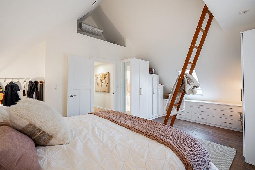 3576 Marshall Street