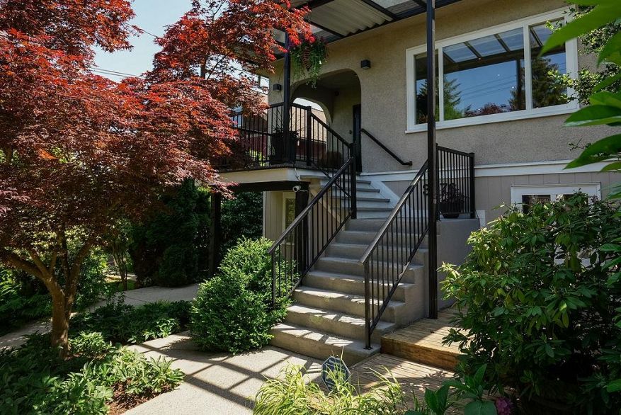 3576 Marshall Street