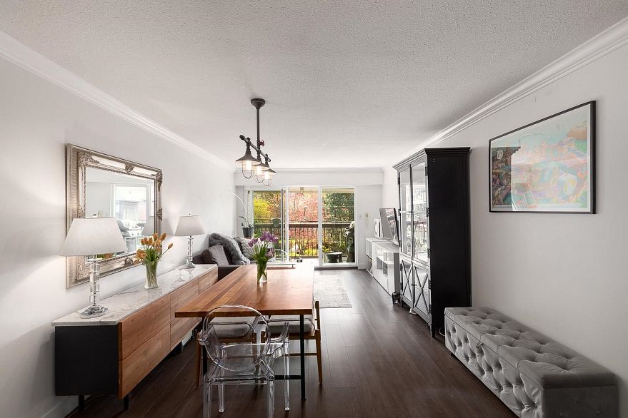 304 1352 W 10th Avenue