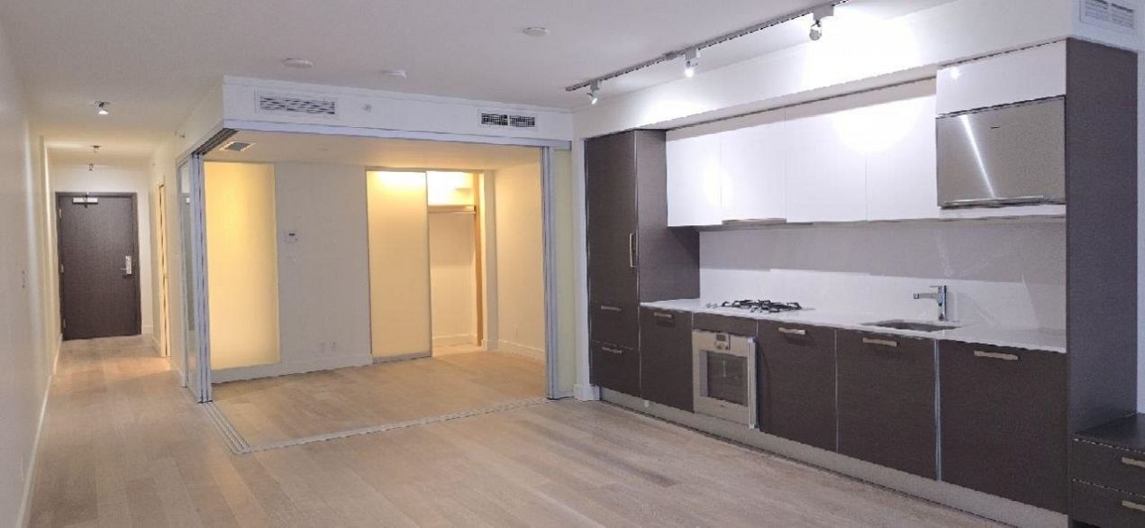 508 1477 W Pender Street