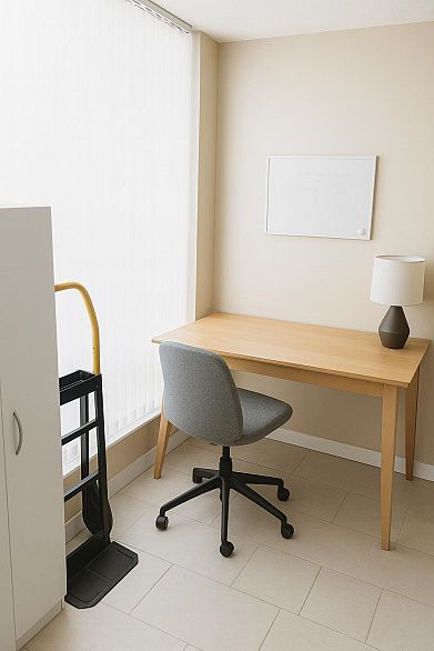 1501 1288 W Georgia Street