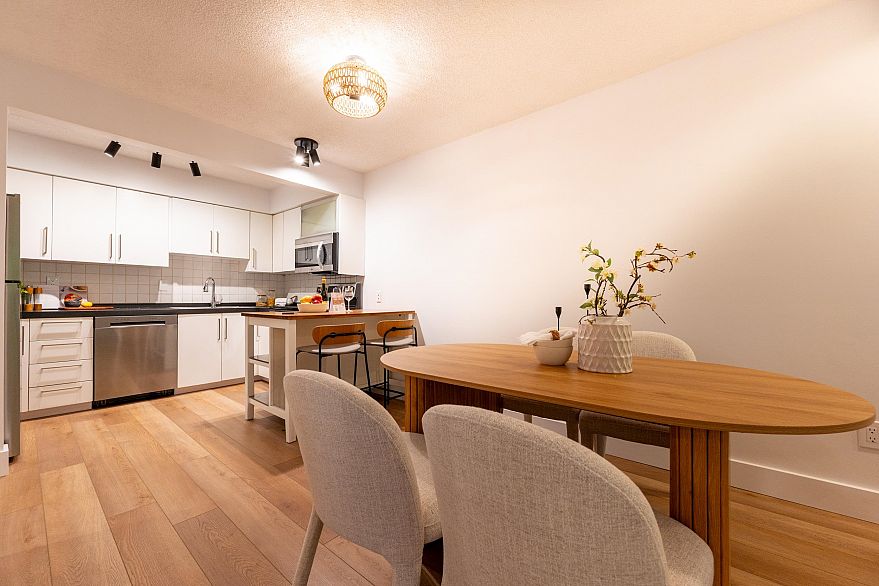 304 1855 Nelson Street