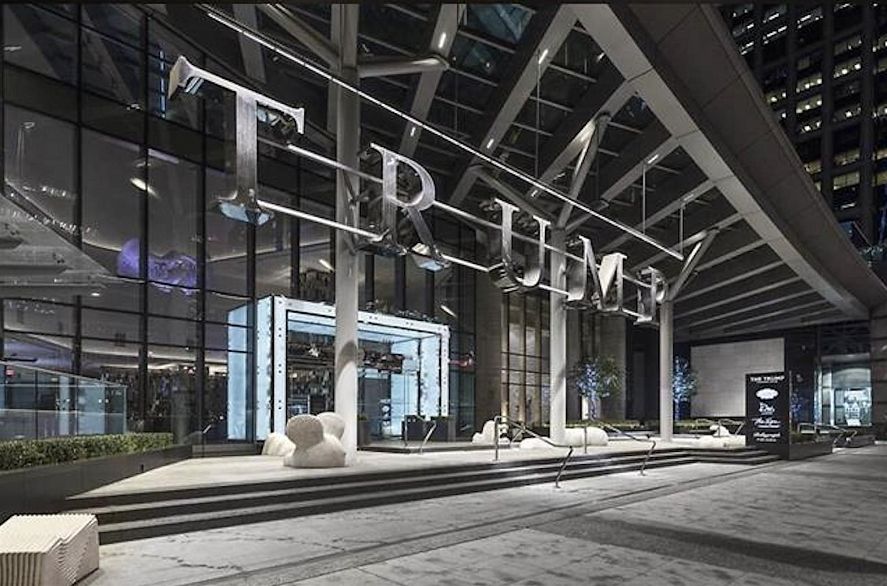 3502 1151 W Georgia Street