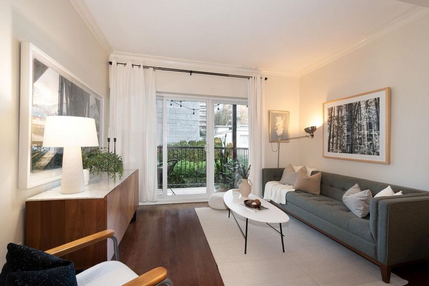 308 1655 Nelson Street