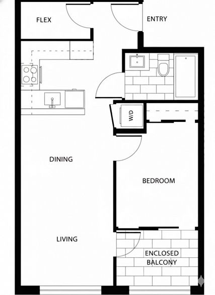 406 2477 Carolina Street