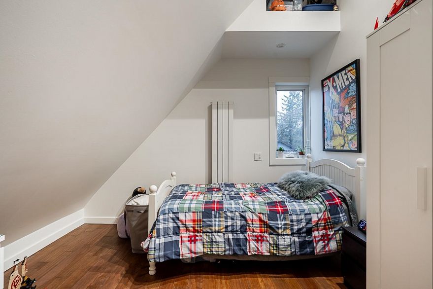 3576 Marshall Street