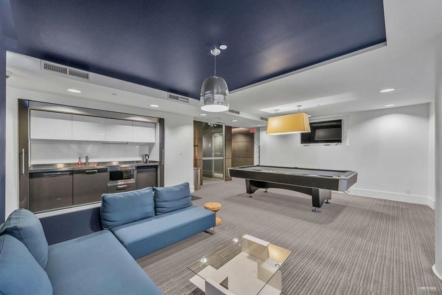 508 1477 W Pender Street