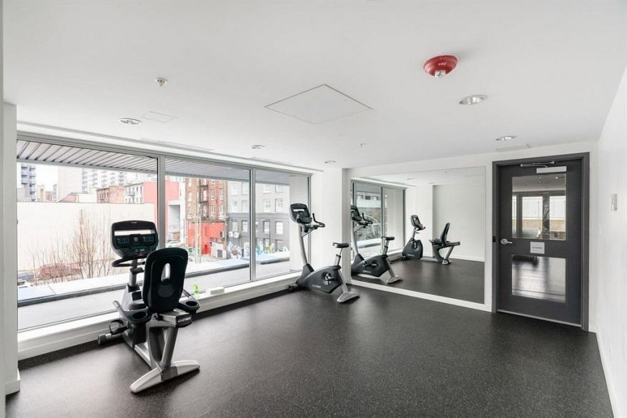 2007 999 Seymour Street