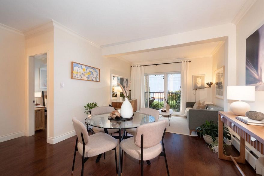 308 1655 Nelson Street