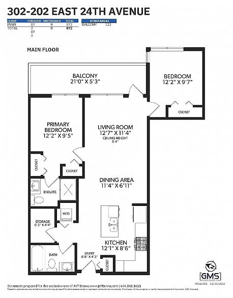 302 202 E 24th Avenue