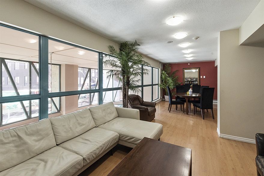 1605 939 HOMER STREET, Vancouver BC V6B 2W6