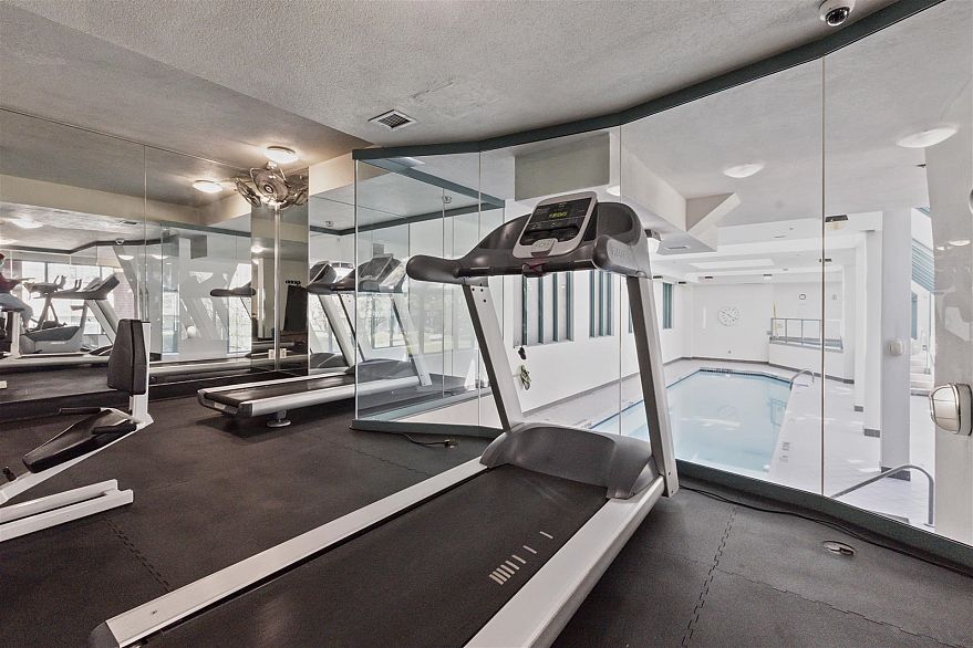 1605 939 HOMER STREET, Vancouver BC V6B 2W6