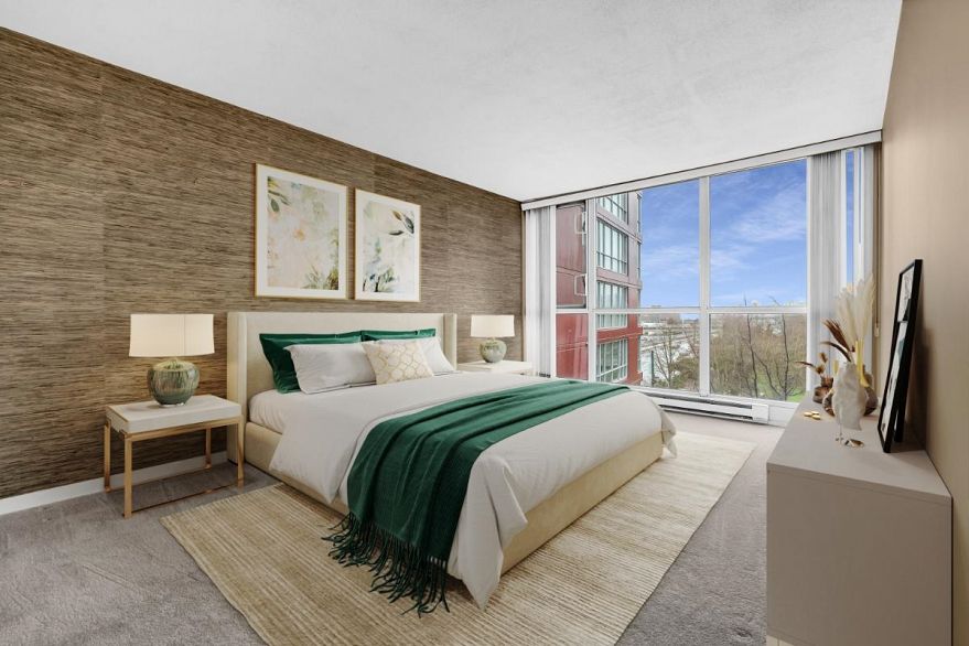 414 1485 W 6th Avenue