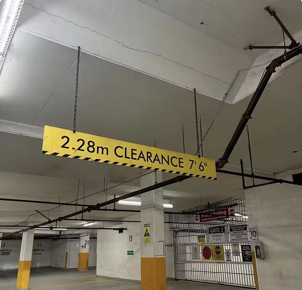 701 633 Abbott Street